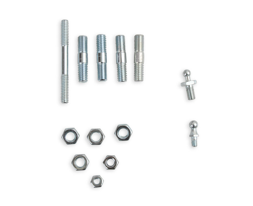 Holley 0-80457S Street Warrior Carburetor - Truck Part Superstore