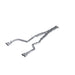MBRP Exhaust S7115AL Exhaust System Kit - Truck Part Superstore
