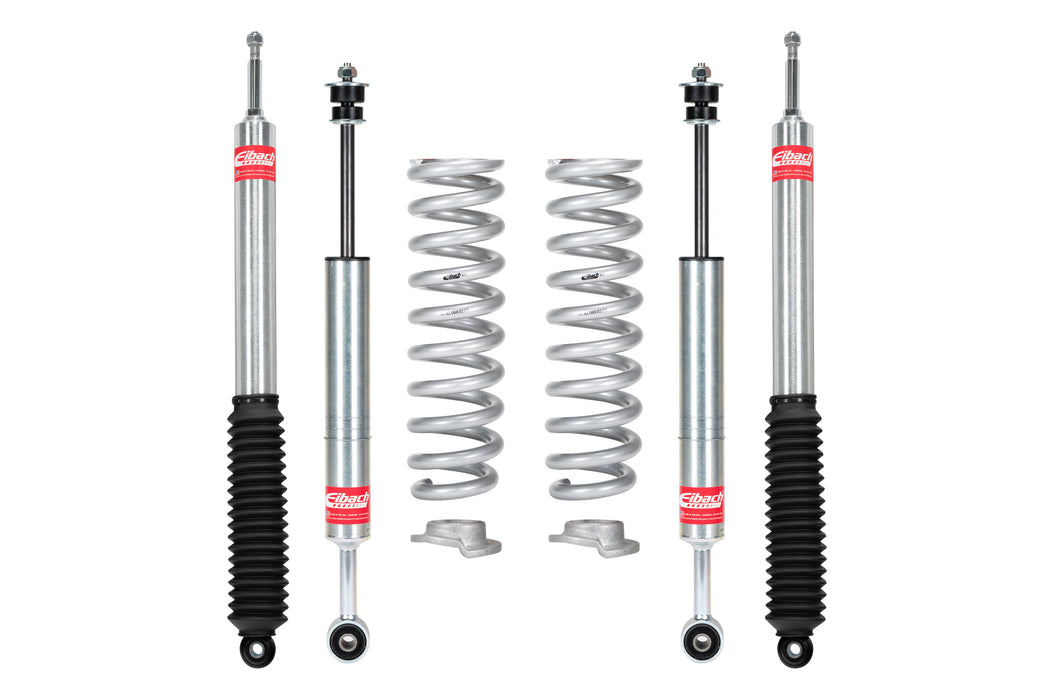 Eibach Springs E80-82-079-01-22 PRO-TRUCK LIFT SYSTEM (Stage 1) - Truck Part Superstore