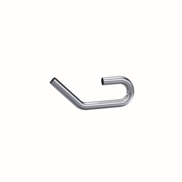 MBRP Exhaust MB2026 2.5in.-45deg. and 180deg. Dual Bends - Truck Part Superstore