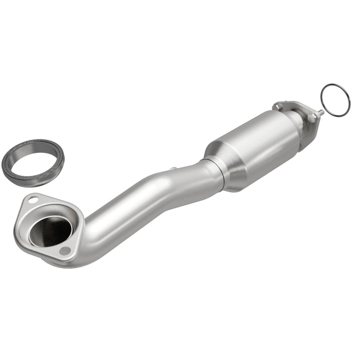 MagnaFlow Exhaust Products 5571783 California Direct-Fit Catalytic Converter - Truck Part Superstore
