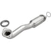 MagnaFlow Exhaust Products 5571783 California Direct-Fit Catalytic Converter - Truck Part Superstore