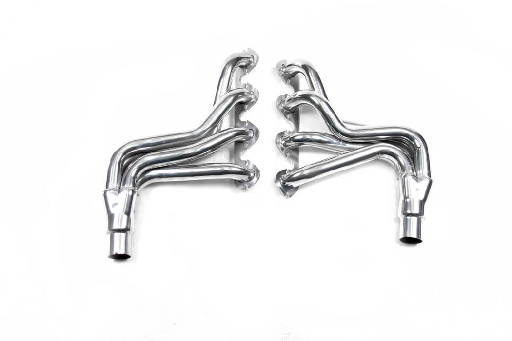 FlowTech 65003FLT Long Tube Headers - Truck Part Superstore