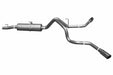 Gibson Performance Exhaust 6500 Cat-Back Dual Extreme Exhaust System; Aluminized - Truck Part Superstore