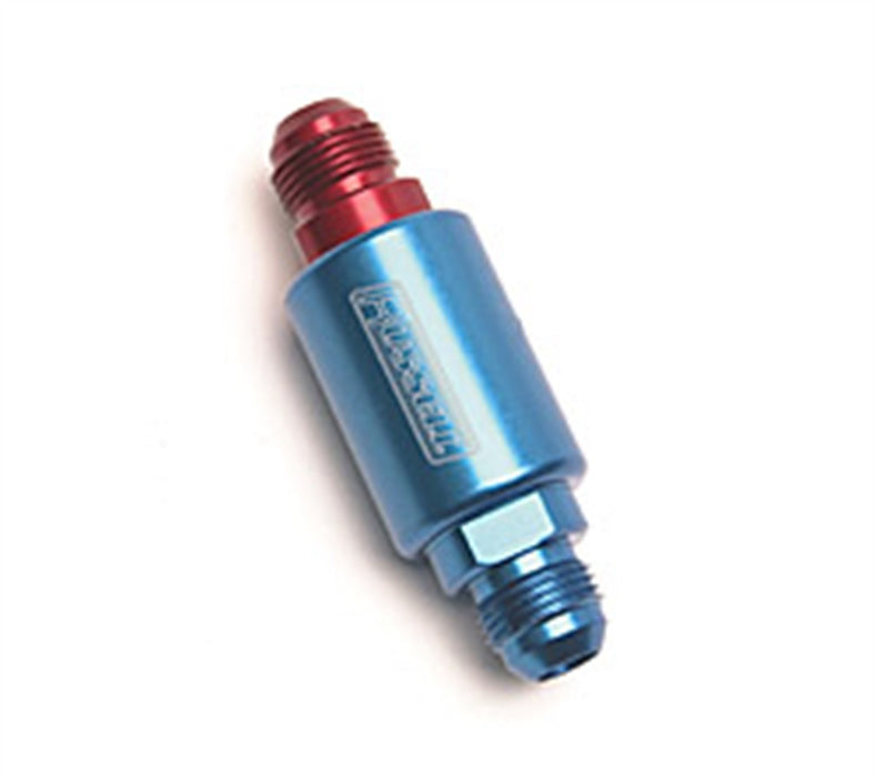 Russell 650100 Fuel Filter Competition Fuel Filter - Truck Part Superstore