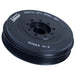 Fluidampr 650101 Harmonic Balancer - Fluidampr - Chevy - 2000-2008 - Ecotec - Single Pulley - Ea - Truck Part Superstore