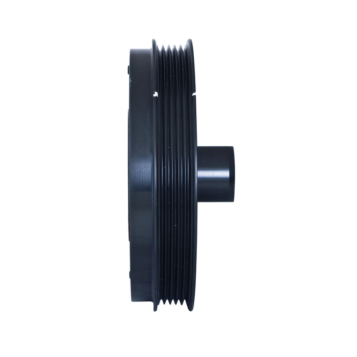 Fluidampr 650101 Harmonic Balancer - Fluidampr - Chevy - 2000-2008 - Ecotec - Single Pulley - Ea - Truck Part Superstore