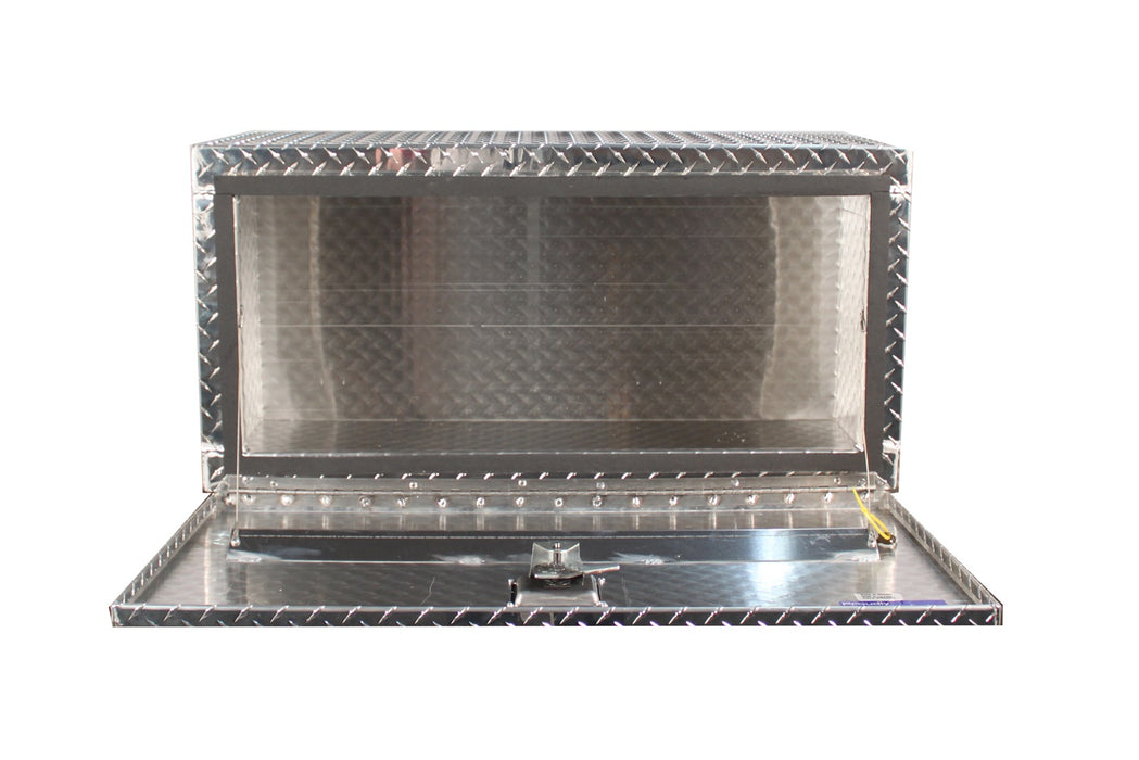 Better Built 65010156 Crown Series Under Body Tool Box - Truck Part Superstore
