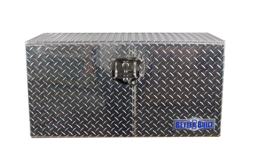 Better Built 65010156 Crown Series Under Body Tool Box - Truck Part Superstore