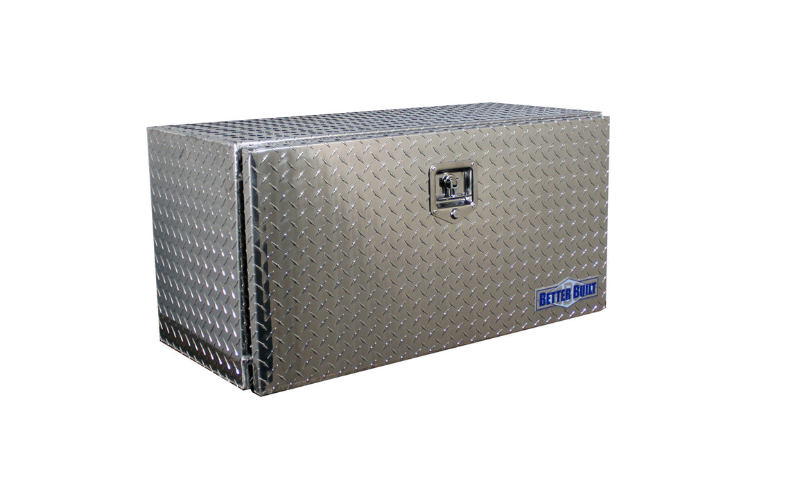 Better Built 65010157 Crown Series Under Body Tool Box - Truck Part Superstore
