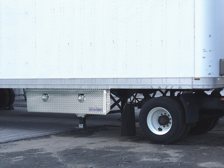 Better Built 65010159 Crown Series Under Body Tool Box - Truck Part Superstore