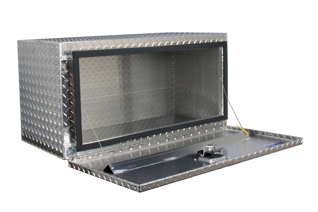 Better Built 65010161 Crown Series Under Body Tool Box - Truck Part Superstore