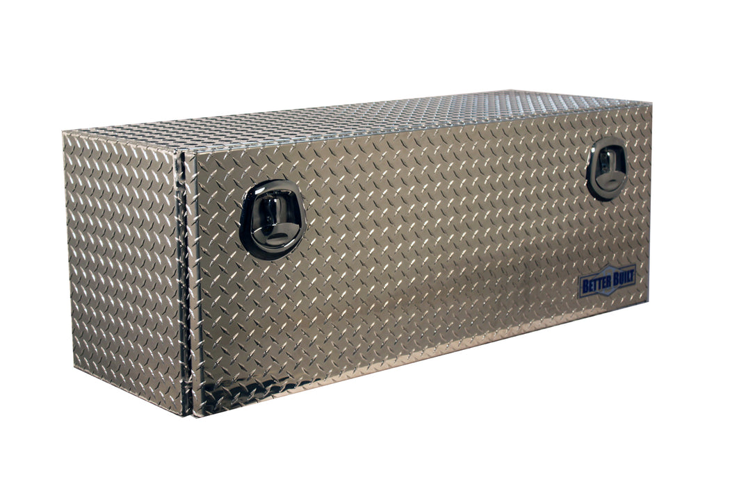 Better Built 65010162 Crown Series Under Body Tool Box - Truck Part Superstore