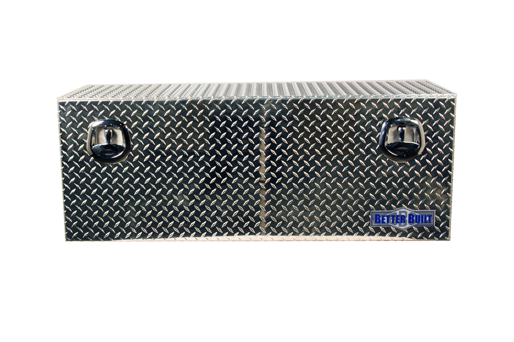 Better Built 65010162 Crown Series Under Body Tool Box - Truck Part Superstore