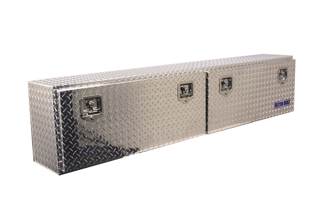 Better Built 65010163 Crown Series Under Body Tool Box - Truck Part Superstore