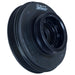 Fluidampr 650111 Harmonic Balancer - Fluidampr - Chevy - 2006-2010 - Ecotec VVT - Dual Pulley-Ea - Truck Part Superstore
