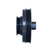 Fluidampr 650111 Harmonic Balancer - Fluidampr - Chevy - 2006-2010 - Ecotec VVT - Dual Pulley-Ea - Truck Part Superstore