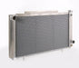 Be Cool 65012 Conversion Series Natural Finish Single Core Radiator for 62-67 Chevy II w/Std Trans Be Cool Radiator - Truck Part Superstore