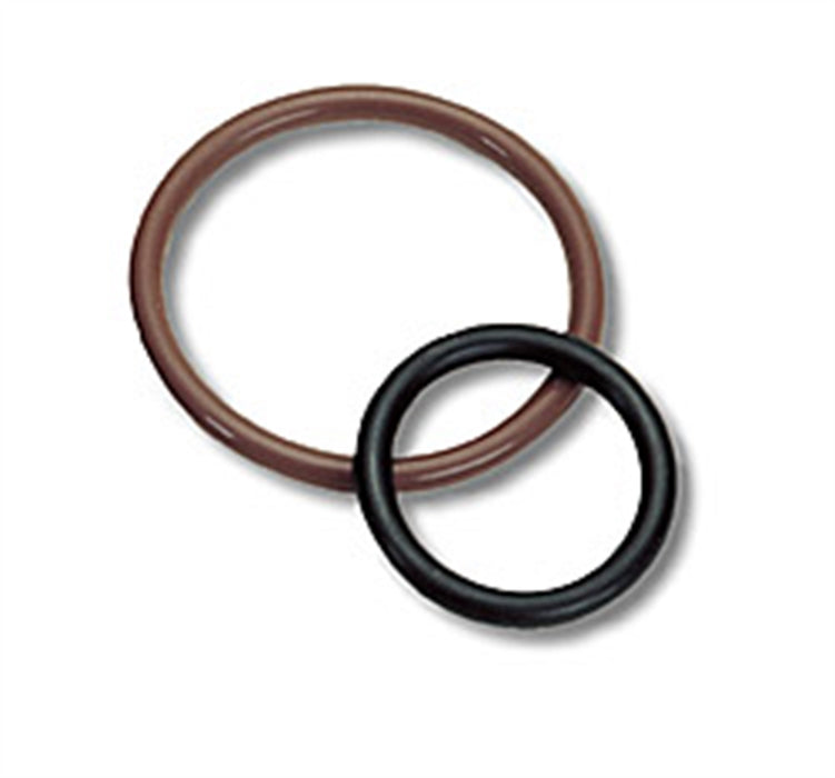 Russell 650160 Fuel Filter Competition Fuel Filter; Replacement Seal; 2 pc.; - Truck Part Superstore