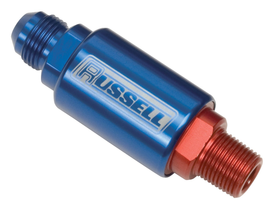 Russell 650190 Fuel Filter Competition Fuel Filter - Truck Part Superstore