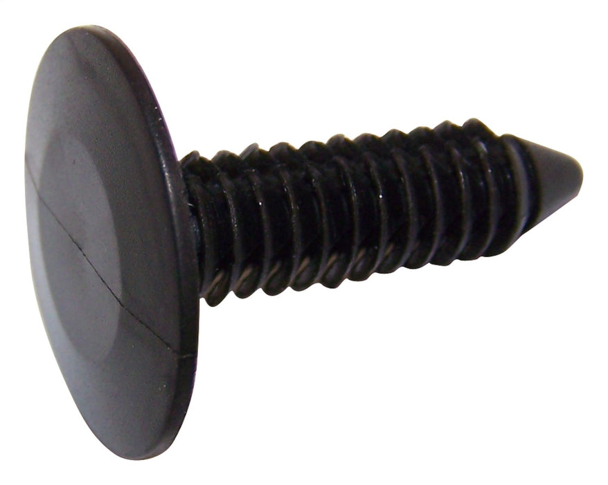 Crown Automotive Jeep Replacement 6501916 Push Pin; Varies With Application; - Truck Part Superstore