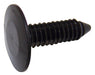 Crown Automotive Jeep Replacement 6501916 Push Pin; Varies With Application; - Truck Part Superstore
