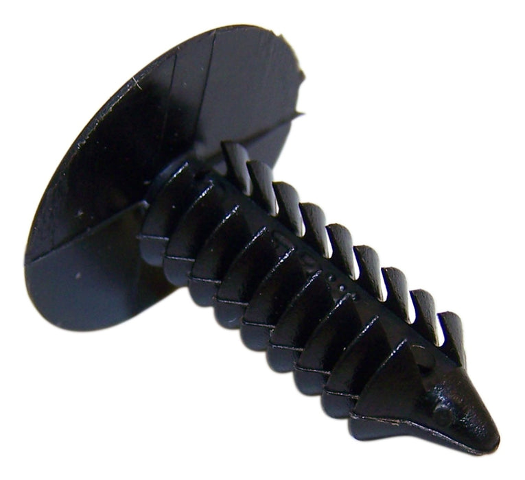 Crown Automotive Jeep Replacement 6501948 Push Pin; On Exhaust Or Rack And Pinion Shields; - Truck Part Superstore