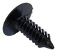 Crown Automotive Jeep Replacement 6501948 Push Pin; On Exhaust Or Rack And Pinion Shields; - Truck Part Superstore