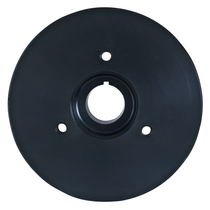 Fluidampr 650201 Harmonic Balancer - Fluidampr - SBF / SVO V6 - Internal Balance - Each - Truck Part Superstore