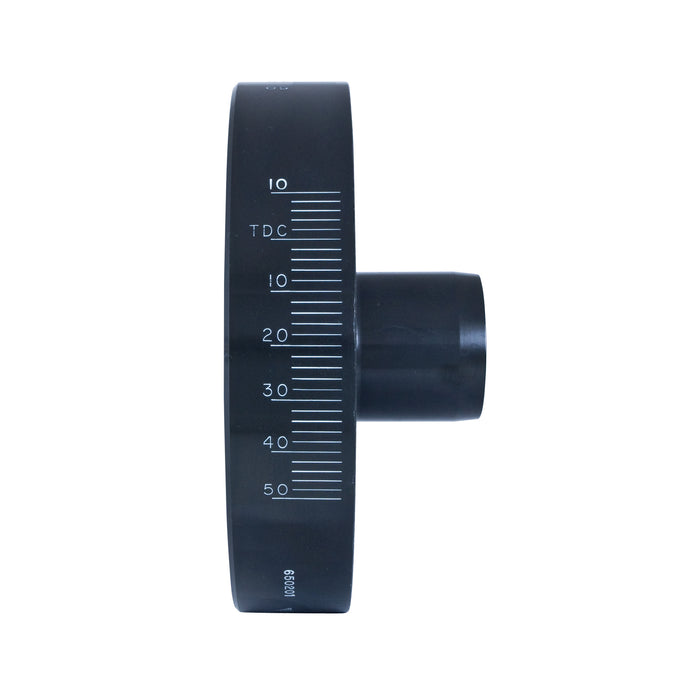 Fluidampr 650201 Harmonic Balancer - Fluidampr - SBF / SVO V6 - Internal Balance - Each - Truck Part Superstore