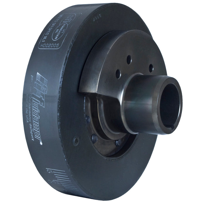 Fluidampr 650211 Harmonic Balancer - Fluidampr - SBF - Ext Balance 28oz - Each - Truck Part Superstore
