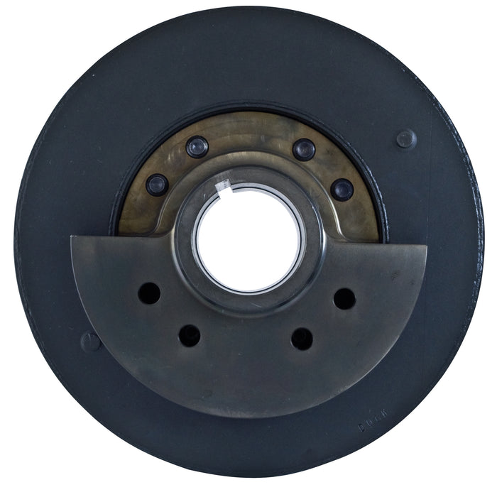 Fluidampr 650211 Harmonic Balancer - Fluidampr - SBF - Ext Balance 28oz - Each - Truck Part Superstore