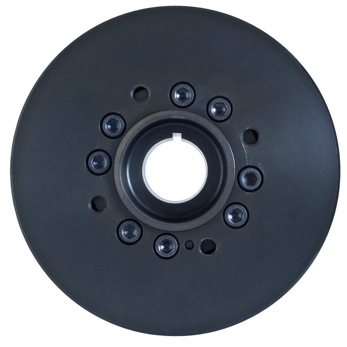 Fluidampr 650211 Harmonic Balancer - Fluidampr - SBF - Ext Balance 28oz - Each - Truck Part Superstore
