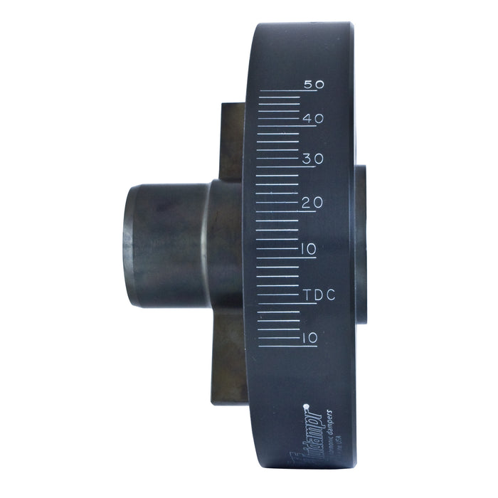Fluidampr 650211 Harmonic Balancer - Fluidampr - SBF - Ext Balance 28oz - Each - Truck Part Superstore