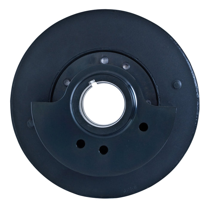 Fluidampr 650221 Harmonic Balancer - Fluidampr - SBF - 5.0L - Ext Balance 50oz - Each - Truck Part Superstore