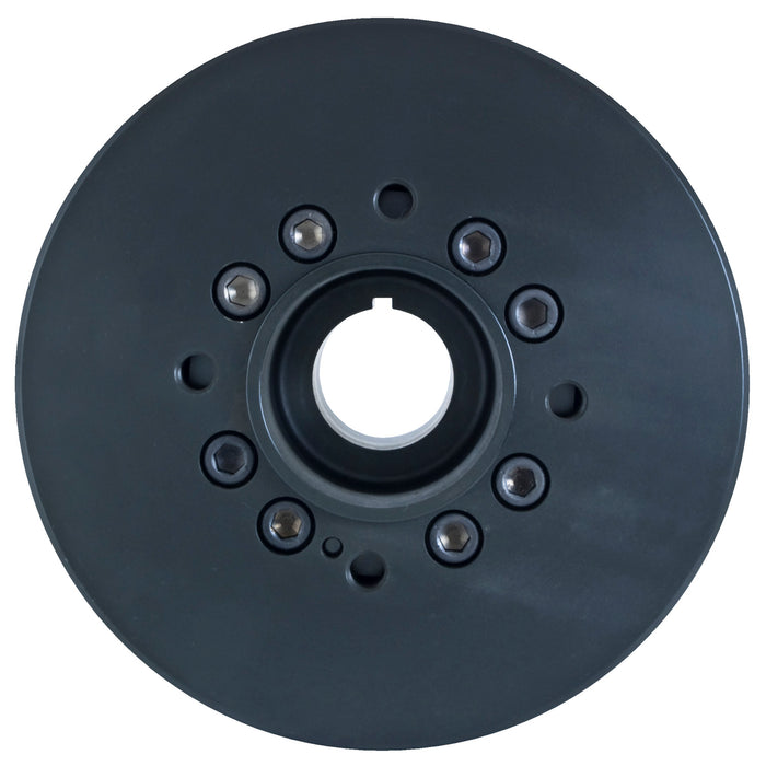 Fluidampr 650221 Harmonic Balancer - Fluidampr - SBF - 5.0L - Ext Balance 50oz - Each - Truck Part Superstore