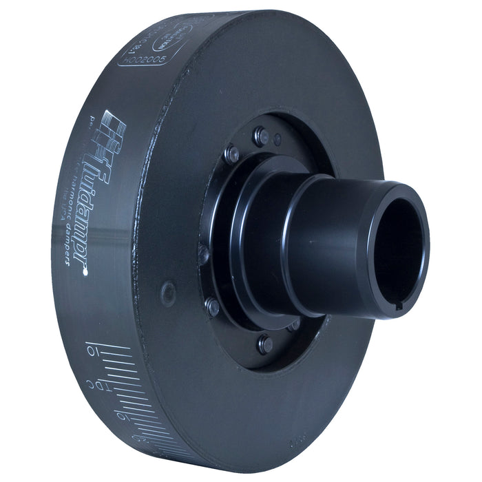 Fluidampr 650231 Harmonic Balancer - Fluidampr - SBF - Int Balance - Each - Truck Part Superstore