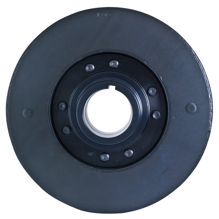 Fluidampr 650231 Harmonic Balancer - Fluidampr - SBF - Int Balance - Each - Truck Part Superstore