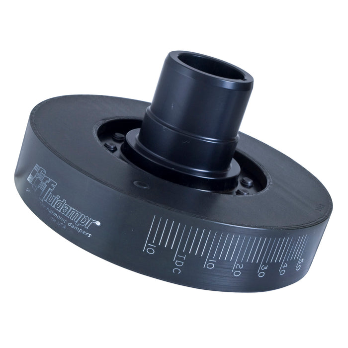 Fluidampr 650231 Harmonic Balancer - Fluidampr - SBF - Int Balance - Each - Truck Part Superstore