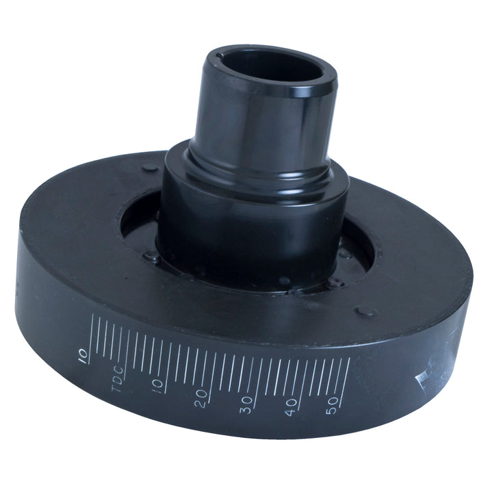 Fluidampr 650241 Harmonic Balancer - Fluidampr - SBF - 5.0L - Int Balance - Each - Truck Part Superstore