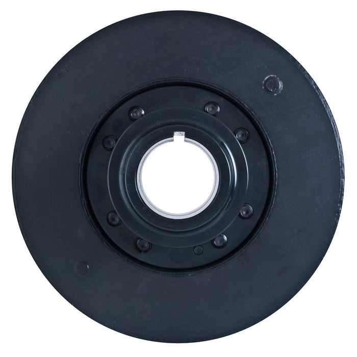 Fluidampr 650241 Harmonic Balancer - Fluidampr - SBF - 5.0L - Int Balance - Each - Truck Part Superstore
