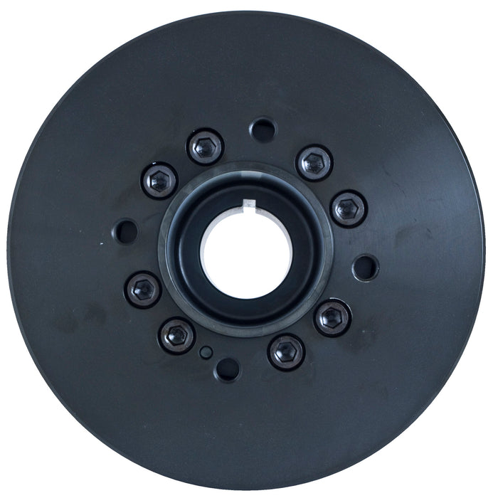 Fluidampr 650241 Harmonic Balancer - Fluidampr - SBF - 5.0L - Int Balance - Each - Truck Part Superstore