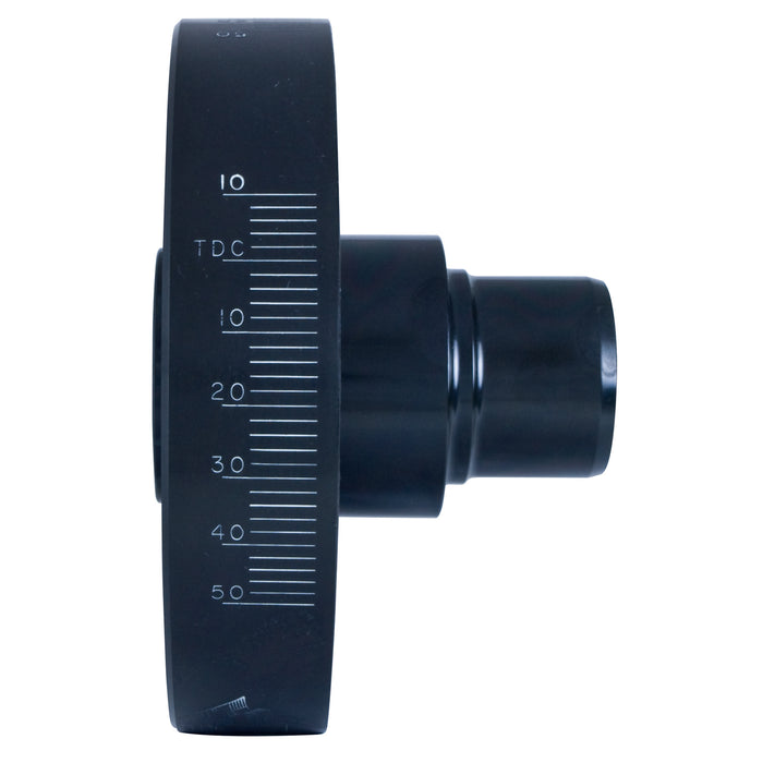 Fluidampr 650241 Harmonic Balancer - Fluidampr - SBF - 5.0L - Int Balance - Each - Truck Part Superstore