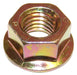 Crown Automotive Jeep Replacement 6502697 Flanged Hex Nut; 12mm x 1.75 Thread; - Truck Part Superstore