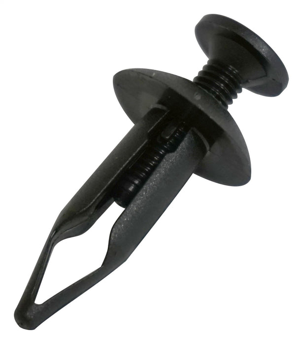 Crown Automotive Jeep Replacement 6502871 Push Pin; M6.3 x 22.8; - Truck Part Superstore