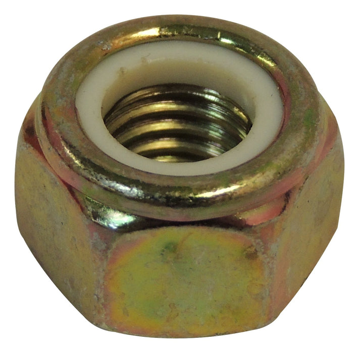 Crown Automotive Jeep Replacement 6502979 Sway Bar Link Nut; Front Left Upper Or Front Right Upper; - Truck Part Superstore