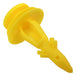 Crown Automotive Jeep Replacement 6502991 Push Pin; Liftgate; - Truck Part Superstore