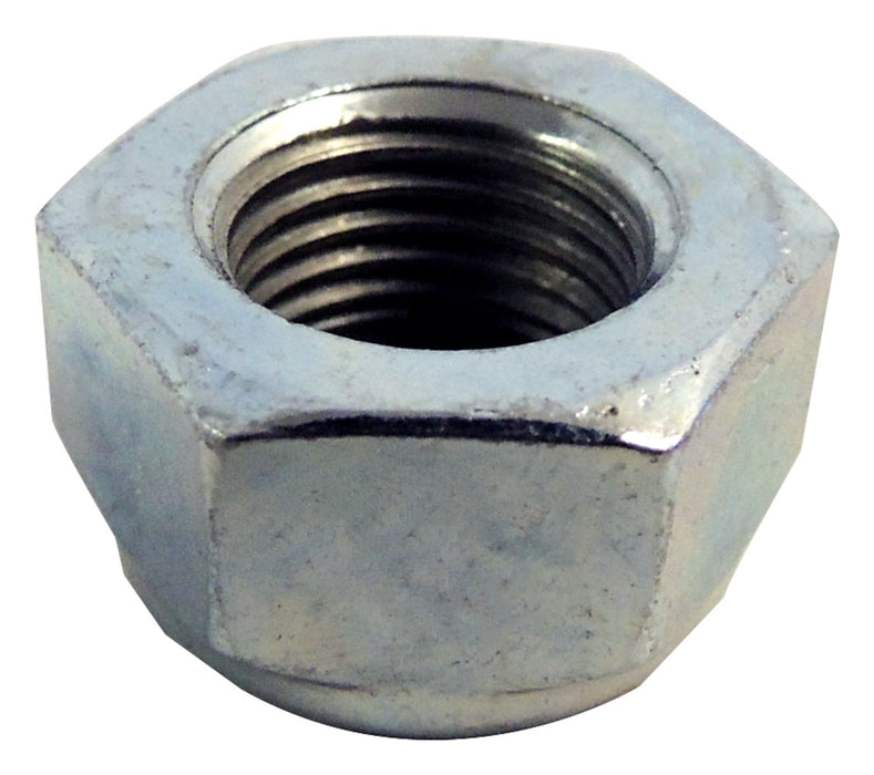 Crown Automotive Jeep Replacement 6503046 Steering Wheel Nut; - Truck Part Superstore
