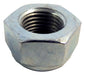 Crown Automotive Jeep Replacement 6503046 Steering Wheel Nut; - Truck Part Superstore