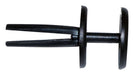 Crown Automotive Jeep Replacement 6503106 Retainer; M6.3 Push Pin; - Truck Part Superstore